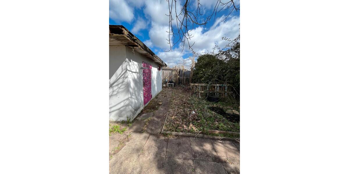 Grundstück Lübeck Sankt Lorenz Nord - 1.800&euro; | Angebot:26089232