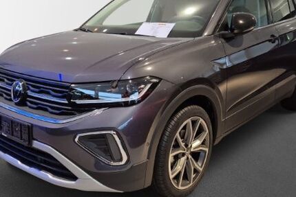 VW T-Cross 3.400 km 29.679 € Mölln 23879
