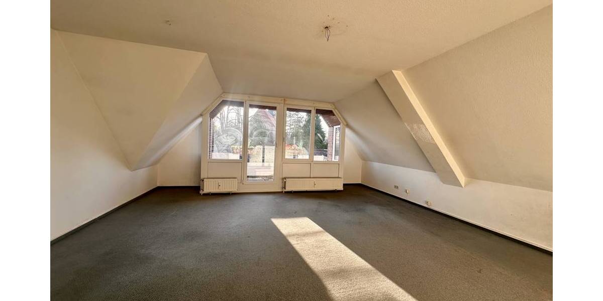Etagenwohnung Ahrensbök - 3 Zimmer, 94 m&sup2;, 158.000&euro; | Angebot:26018414