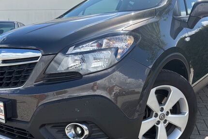 Opel Mokka 125.000 km 7.900 &euro; Stockelsdorf bei Lübeck 23617