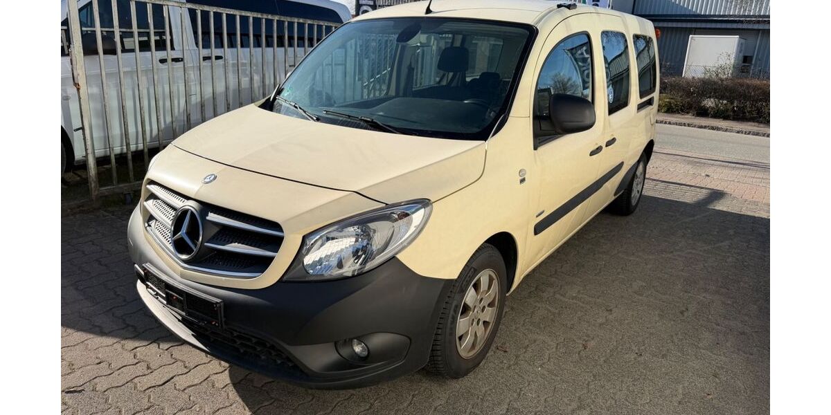 Mercedes-Benz Citan 405.000 km 5.938 &euro; STOCKELSDORF/LÜBECK 23617