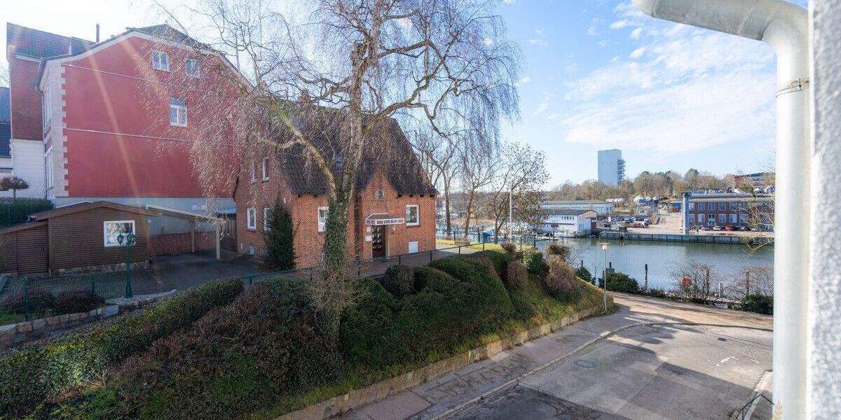 Mehrfamilienhaus, Wohnhaus Neustadt in Holstein Neustadt - 7 Zimmer, 234 m&sup2;, 1.117.000&euro; | Angebot:25778656