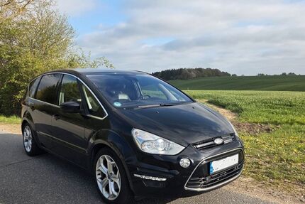 Ford S-Max 325.000 km 4.800 &euro; Gross Grönau 23627