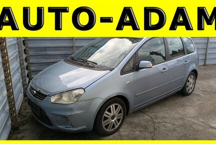 Ford C-Max 175.867 km 950 &euro; Lübeck 23556
