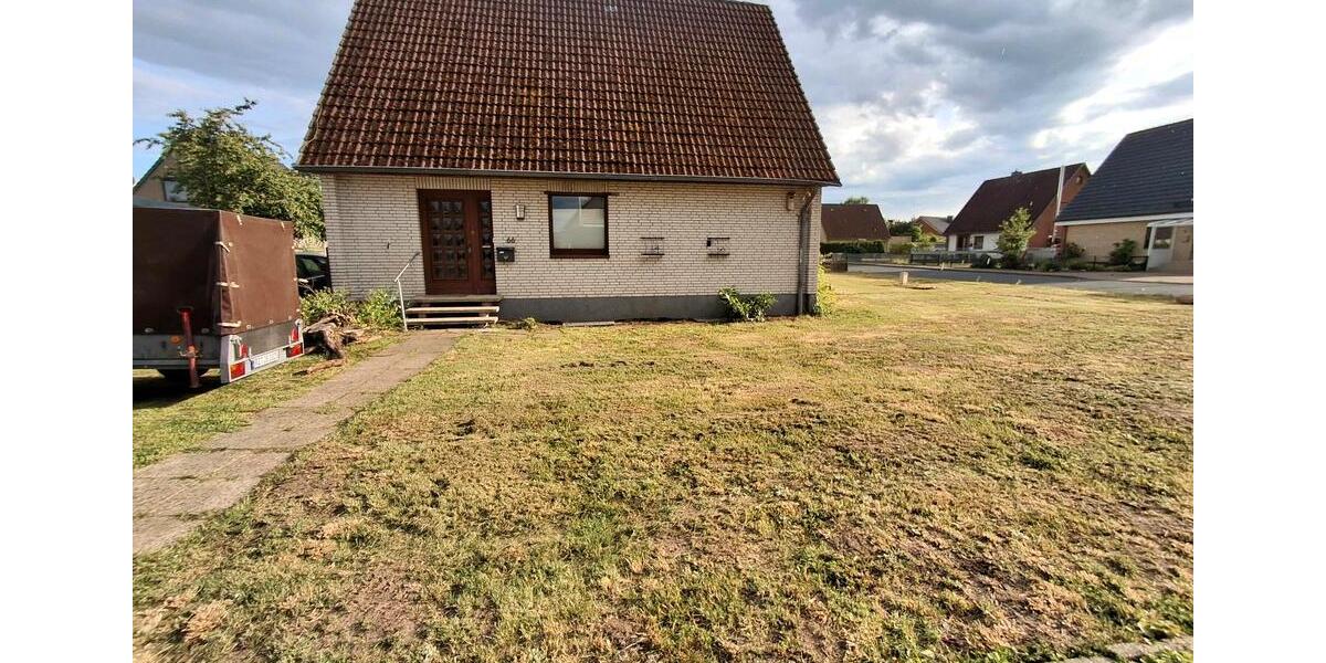 Einfamilienhaus Ratzeburg - 279.000&euro; | Angebot:26903212