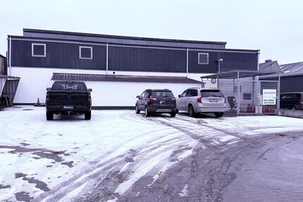 Gewerbeobjekt Lübeck Sankt Lorenz Nord - 4.500&euro; | Angebot:24855884