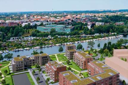 Wohnung Lübeck Sankt Jürgen - 3 Zimmer, 86 m&sup2;, 585.000&euro; | Angebot:24153193