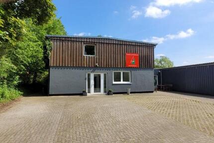 Gewerbeobjekt Stockelsdorf - 1.550&euro; | Angebot:24596327