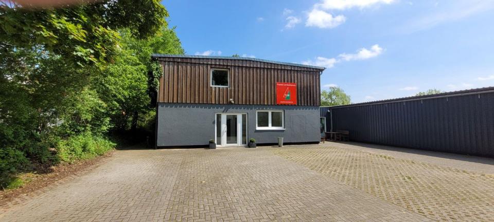 Gewerbeobjekt Stockelsdorf - 1.550&euro; | Angebot:24596327