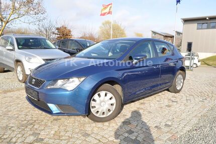 Seat Leon 108.000 km 8.480 &euro; Ahrensbök 23623