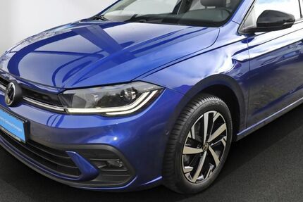 VW Polo 24.280 km 20.880 &euro; Lübeck 23560