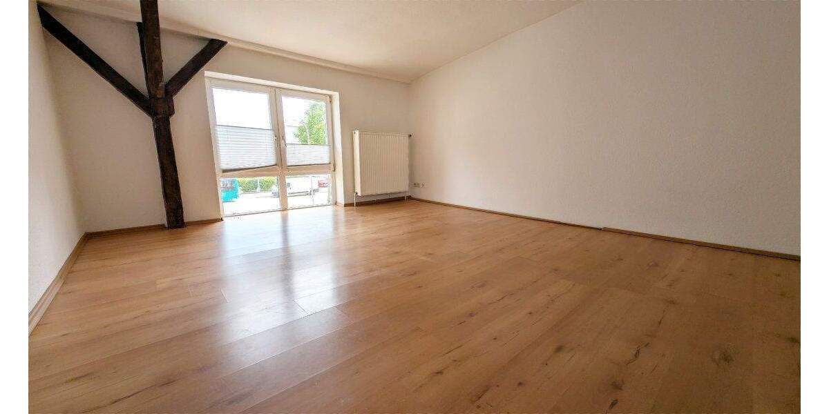 Etagenwohnung Lübeck St. Lorenz Nord - 2 Zimmer, 50 m&sup2;, 490&euro; | Angebot:26904409