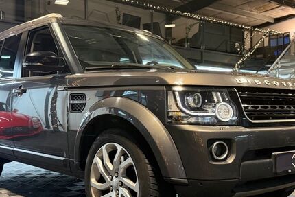 Land Rover Discovery 202.750 km 22.900 &euro; Borstorf 23881