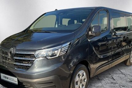 Renault Trafic 43.000 km 34.980 &euro; Lübeck 23560