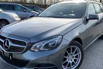 Mercedes-Benz E 200 250.000 km 14.900 &euro; Stockelsdorf (Lübeck) 23617