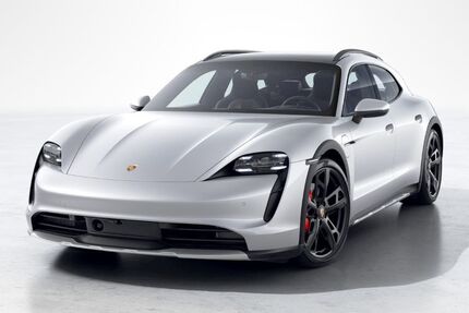 Porsche Taycan 29.250 km 79.890 &euro; Lübeck 23560