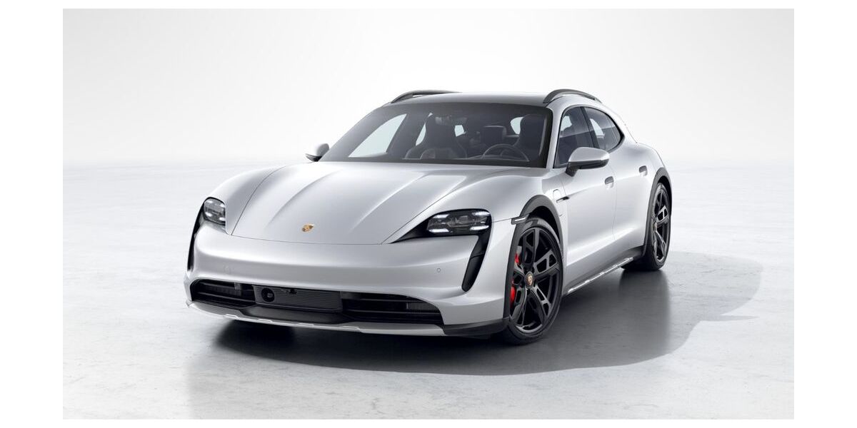 Porsche Taycan 29.250 km 79.890 &euro; Lübeck 23560