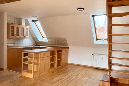 Wohnung Lübeck Sankt Gertrud - 2 Zimmer, 49 m&sup2;, 169.000&euro; | Angebot:25589323