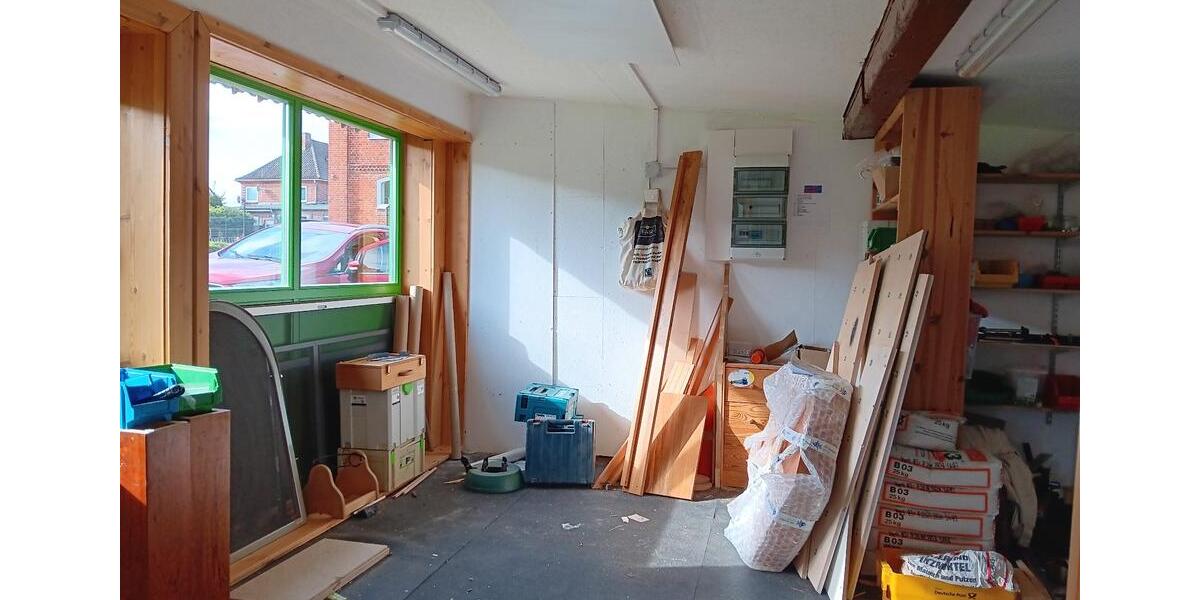 Gewerbeobjekt Stockelsdorf - 600&euro; | Angebot:23191622