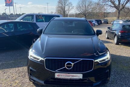 Volvo XC60 89.330 km 30.990 &euro; Mölln 23879