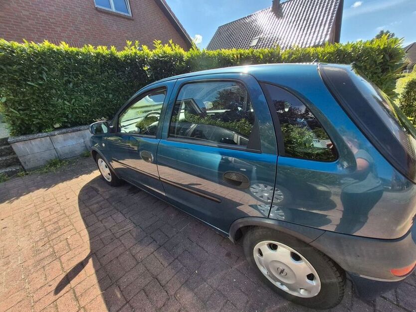 Corsa
