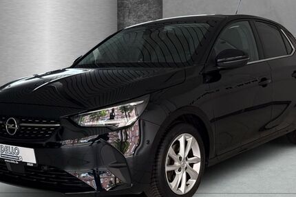 Opel Corsa 24.169 km 14.790 &euro; Lübeck 23558