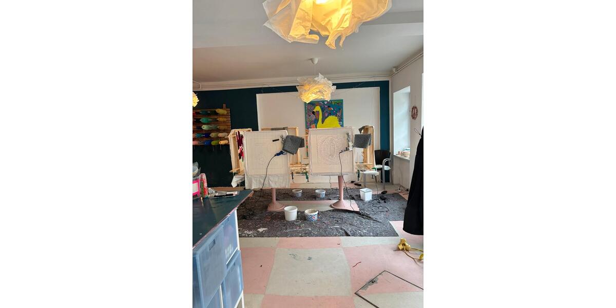 Gewerbeobjekt Lübeck Innenstadt - 1.020&euro; | Angebot:26307375