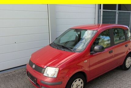 Fiat Panda 94.636 km 2.550 &euro; Lübeck 23556