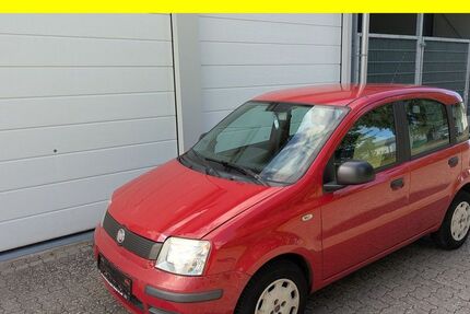 Fiat Panda 94.636 km 2.850 &euro; Lübeck 23556