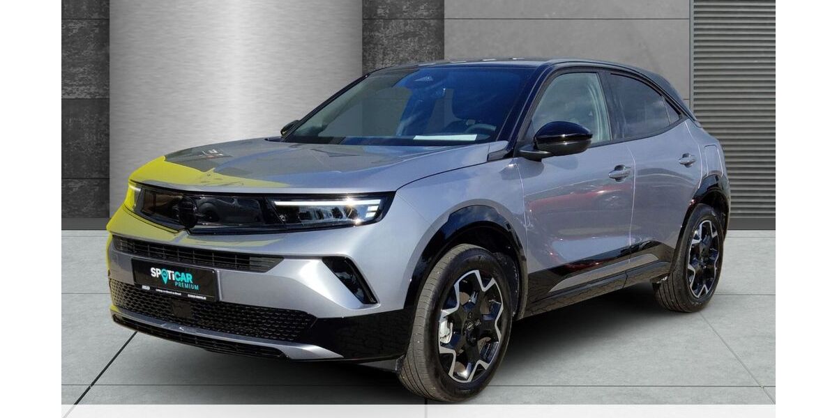 Opel Mokka 3.515 km 24.790 € Wesenberg 23858