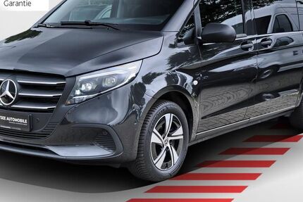 Mercedes-Benz Vito 17.119 km 51.790 &euro; Reinfeld 23858