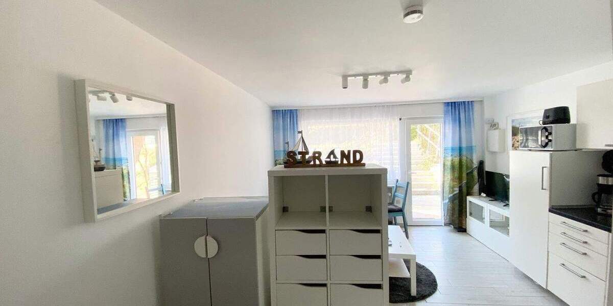 Grundstück Neustadt in Holstein Pelzerhaken - 1.099.000&euro; | Angebot:24401869