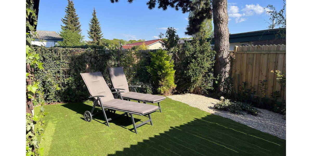 Terrassenwohnung Timmendorfer Strand Niendorf/Ostsee - 3 Zimmer, 75 m&sup2;, 1.350&euro; | Angebot:26833965