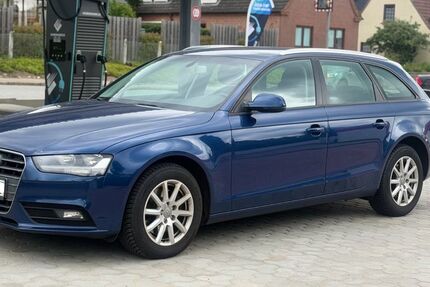 Audi A4 360.000 km 5.999 &euro; Lübeck 23554