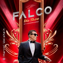 Falco - Die Show mit Alexander Kerbst