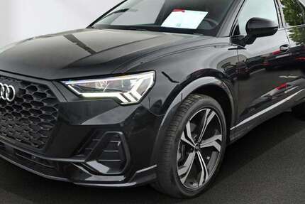 Audi Q3 23.800 km 34.950 &euro; Lübeck 23556