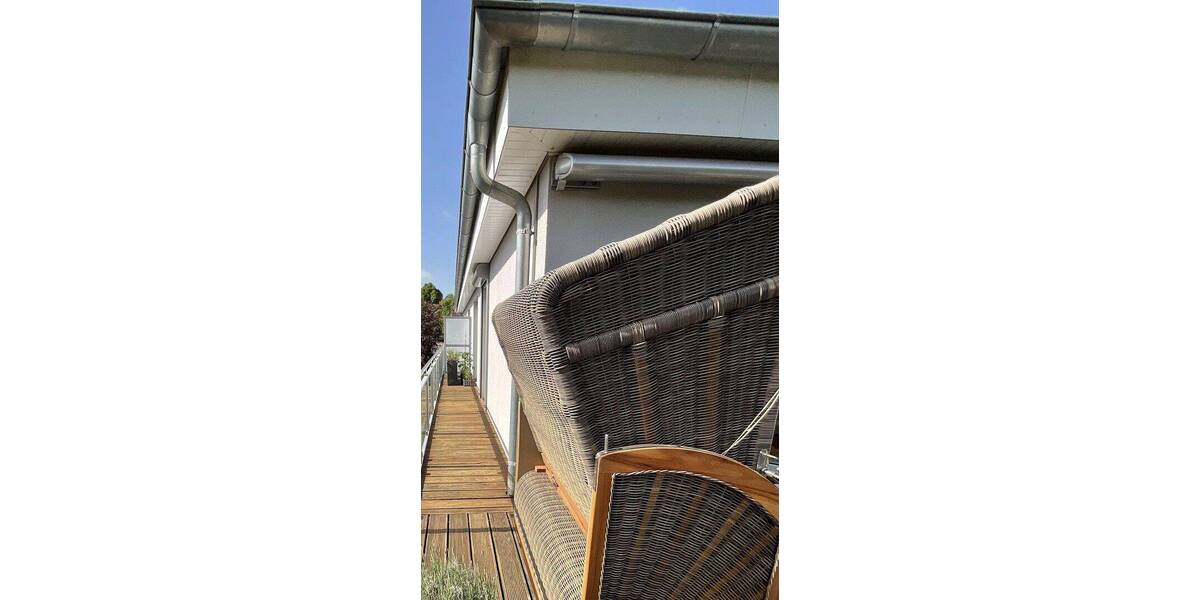 Etagenwohnung Bad Schwartau - 2 Zimmer, 79 m&sup2;, 429.000&euro; | Angebot:26816832