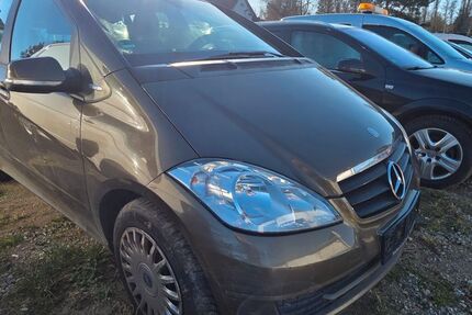 Mercedes-Benz A 160 239.234 km 1.000 &euro; Lübeck 23568