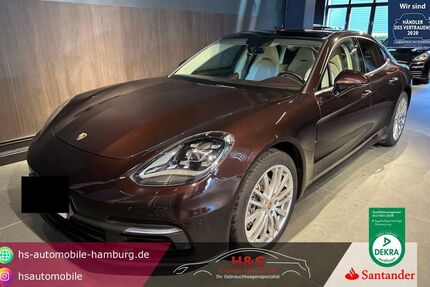 Porsche Panamera 114.988 km 57.900 &euro; Bad Segeberg 23795
