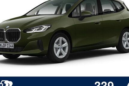 BMW 218 Active Tourer 12.397 km 34.850 € Lübeck 23560