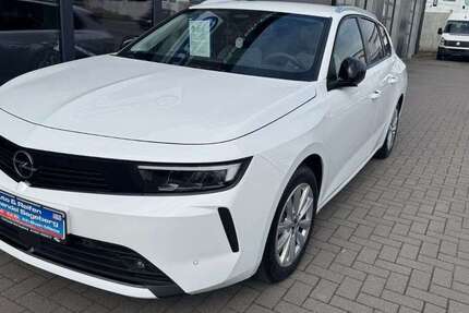 Opel Astra 33.300 km 18.890 &euro; Bad Segeberg 23795