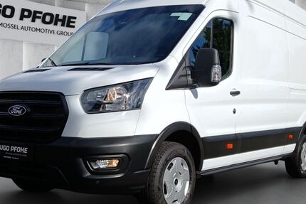 Ford Transit 29.905 km 35.450 € Bad Segeberg 23795
