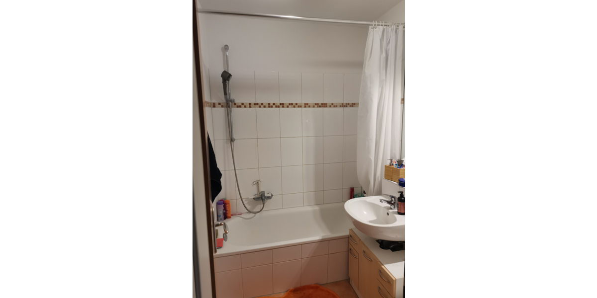 Etagenwohnung Lübeck Sankt Lorenz Nord - 1 Zimmer, 32 m&sup2;, 356&euro; | Angebot:26800675