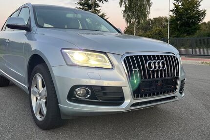 Audi Q5 178.800 km 15.500 € Bad Segeberg 23795