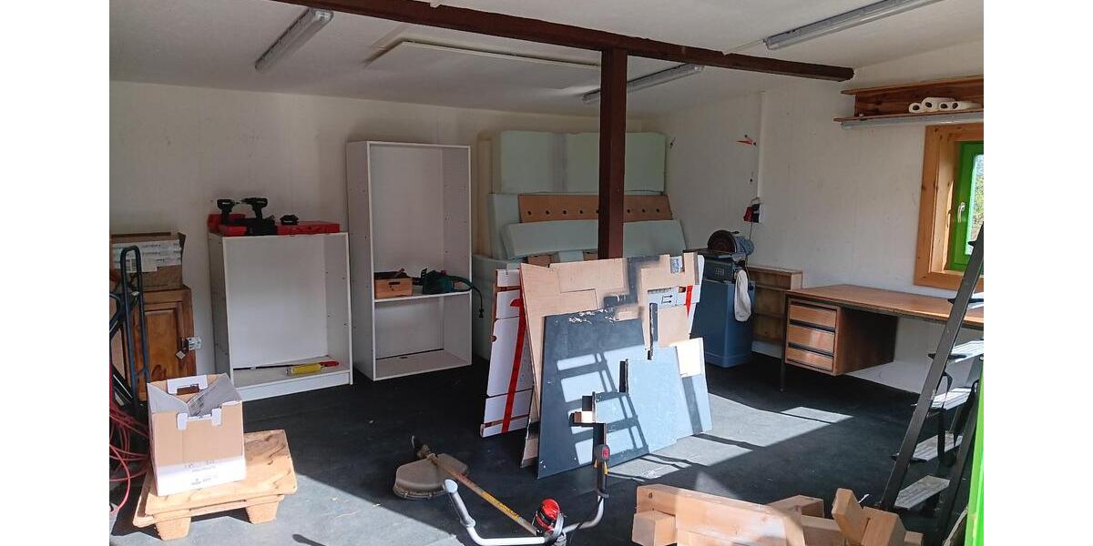 Gewerbeobjekt Stockelsdorf - 600&euro; | Angebot:23191622