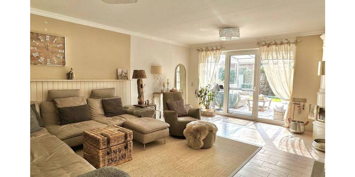 Einfamilienhaus Selmsdorf - 6 Zimmer, 214 m&sup2;, 599.000&euro; | Angebot:26320114