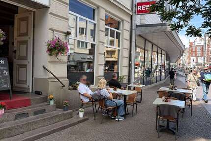Gewerbeobjekt Lübeck Innenstadt - 2.835&euro; | Angebot:27445700