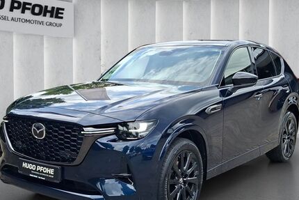 Mazda CX-60 19.683 km 43.290 &euro; Lübeck 23554