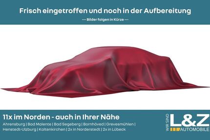 Renault Scenic E-TECH