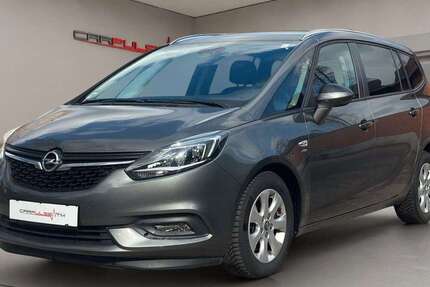 Opel Zafira 79.000 km 12.400 &euro; Kastorf 23847